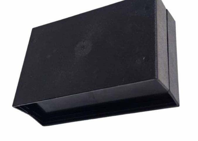 A importância de comprar uma boa caixa plástica para montagem elétrica